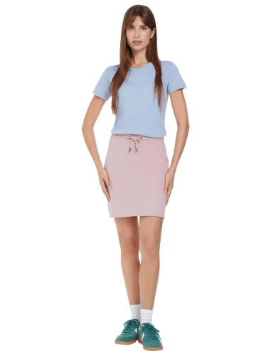 EPF-EP343-Women's Sweat Skirt